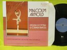 SRCS.109 Arnold English Scottish & Cornish Dances London Philharmonic Arnold TAS