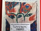 THE CURE -Lovesong- Rare UK 'Lovebox' with 7
