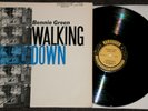 BENNIE GREEN-WALKING DOWN ORIGINAL PRESTIGE 7049 MONO DG RVG W. 50th RARE JAZZ