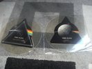 HYPER RARE  PICTURE DISC PINK FLOYD  MONEY/BRAIN DAMAGE/ECLIPSE