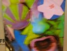ARTHUR BROWN THE CRAZY WORLD OF OG UK MONO TRACK RECORD LP 612005 A1/B1