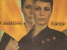 Giuni Russo Energie NEAR MINT CGD Vinyl LP