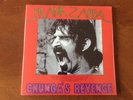 Lp Set * FRANK ZAPPA chunga‘s revenge