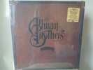 Allman Brothers Polymor 839 LP C/O Sealed
