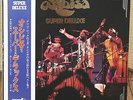 OSIBISA - SUPER DELUXE  JAPAN ONLY GATEFOLD SLEEVE LP w/obi MCA-10010