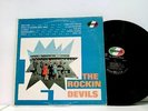 The Rockin Devils Los Rockin Devils: