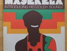 MASEKELA Introducing Hedzoleh  Soundz   Hugh Masekela  1973 Blue Thumb Records