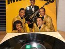 The Fabulous Miracles Lp Stateside Uk Pressing Scarce Lp SL10099
