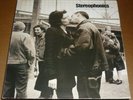 STEREOPHONICS Performance And Cocktails LP V2 1999 UK orig+ltd+inner+foc RARE