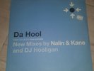 Da Hool - Meet Her At The Love Parade (12