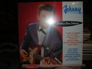 johnny hallyday Escale au Vieux Colombier 25 cm Neuf Cellé