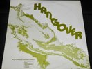 WOLFGANG SCHLÜTER COMBO - HANGOVER  1977 PEER INTERNATIONAL LIBRARY PIL 9038 EX