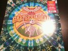 Grateful Dead Veneta Oregon 8 27 72 4 LP Vinyl Record Set Sunshine Daydream 180g