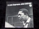 JOHN COLTRANE & 