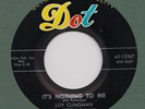 Loy Clingman ?– It's Nothing To Me... Rockabilly Country Classic