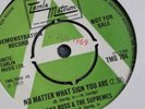 Diana Ross & Supremes:-No Matter What Sign You Are-Green Demo/Promo
