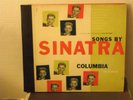 Frank Sinatra,Col. C-124,