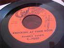 ELMORE JAMES / CALLING ALL BLUES / KNOCKING AT / CHIEF 7020 /BLUES ROCKER 45