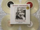 Tom Petty And The Heartbreakers - The Best Of Everything CLEAR VINYL Colored
