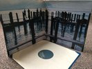 EMBRACE: 'IF YOU'VE NEVER BEEN' UK 1ST PRESS 2001 VINYL IN EXCELLENT CONDITION