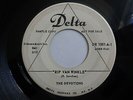 DEVOTIONS I LOVE YOU FOR SENTIMENTAL REASONS DELTA  PROMO DOO WOP