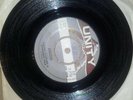 Lester sterling & Stranger Cole 1968 45 vinyl