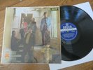 Savoy Brown Blues Band, Shake Down UK  LP Decca SKL 4863 VG+