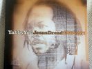 Yabby You - Jesus Dread (1972-1977, 1997) 4-LP Box Set 12” Vinyl  Record Reggae