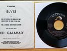 WOW  MINT PROMO ONLY Elvis Presley 