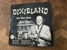PEE WEE HUNT - Dixieland   SAVOY 10