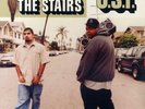 People Under The Stairs - O.S.T. '02 2xLP US ORG  Double K Thes One