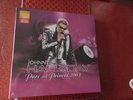 JOHNNY HALLYDAY - COFFRET 
