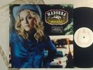 MADONNA : MUSIC    -     2000  LP  GERMANY
