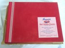 Red Nichols Classics Vol 1/4 78s/Brunswick Album B-1001/UNPLAYED NEW OLD STOCK*