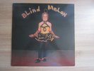 BLIND MELON / SAME 1992 RARE Korea Orig LP EMI w/INSERT ALTERNATIVE NM