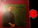 DON SHIRLEY Drown In My Tears 1962 JAZZ/SOUL CADENCE LP excellen vinyl