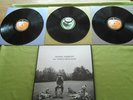 George Harrison (Beatles) - All things must pass - Vinyl 3 LP Box POP