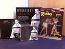 Morrissey Smiths Vinyl Boxers 'Collectors Pack' Promo CD, 7