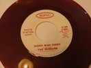 The Remains Diddy Wah Diddy white label promo colored vinyl original press psych