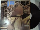 Albert Ayler Love Cry Japan LP Obi PROMO IMP-88072