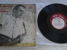 Phil Woods New Jazz Quintet Jon Eardley NJLP 1104 Mono DG Record LP Vinyl 10