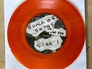 NOFX F*ck The Kids Japan Relief Press Orange Vinyl Fat Lagwagon Misfits