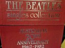 The Beatles ?– Singles Collection - Australian 20th Anniversary 1962 - 1982