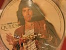 QUEEN LOST BBC SESSIONS VOL 2 VINYL PICTURE DISC  SEALED 2014