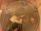 QUEEN LOST BBC SESSIONS VOL 1 VINYL PICTURE DISC  SEALED 2014