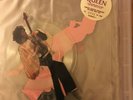 QUEEN STAND UP AND TALK 4 PICTURE DISCS VINYLS NUMBERED 1992