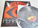 PEARL JAM - LIGHTNING BOLT 2013-LP/Vinyl/Record