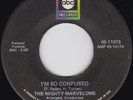 Northern Soul--THE MIGHTY MARVELOWS--I'm So Confused / I'm Without A Girl--