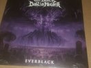 The Black Dahlia Murder Everblack Vinyl Acacia Strain Devil Wears Prada