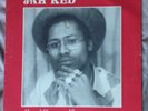 Jah Red ?Musical Showcase Album Rare 80s UK Dancehall Reggae Vinyl Record LP